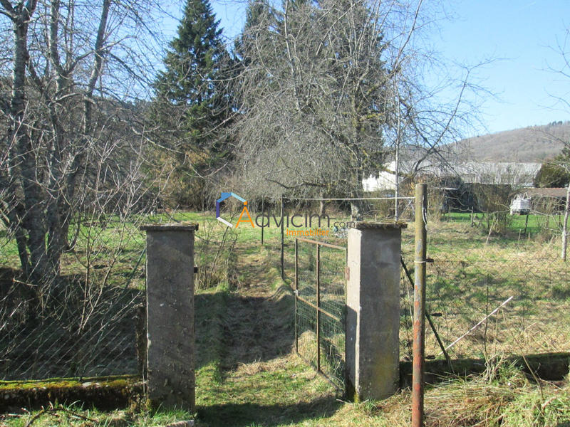 Maison - 86 m² - 5 pièces