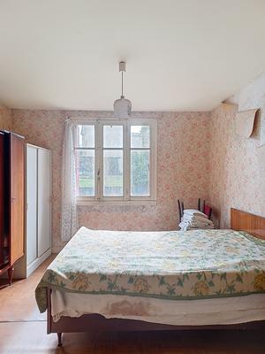 Maison - 141 m² - 5 pièces