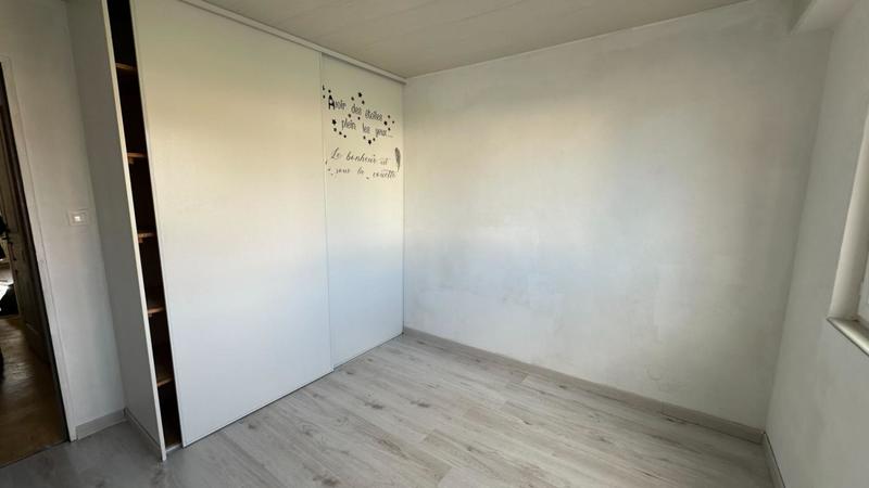 Appartement - 75 m² - 4 pièces