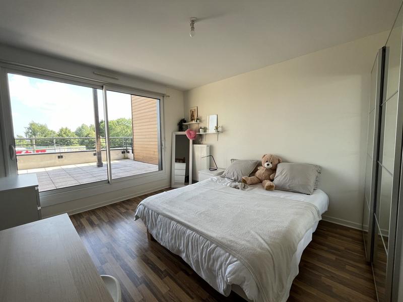 Maison - 118 m² - 5 pièces