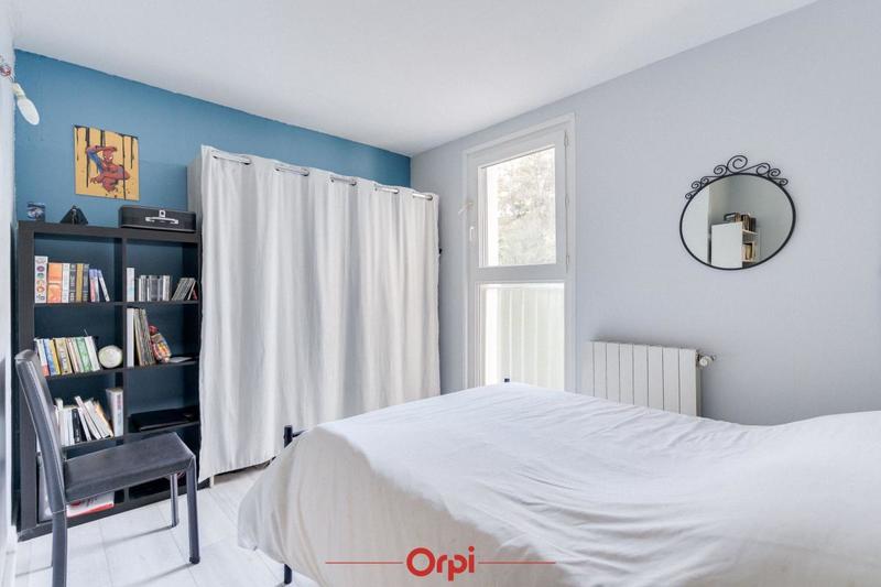 Appartement - 103 m² - 6 pièces