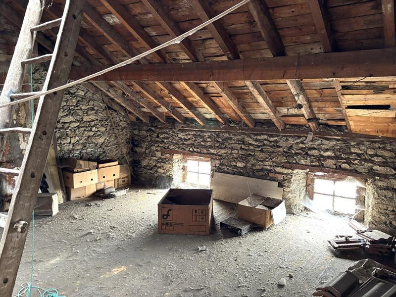 Maison - 180 m² - 7 pièces