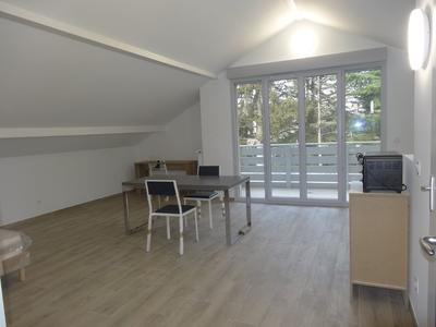 Studio - 29 m² - 1 pièce