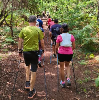 5ème LactécoTrail by Gosselin