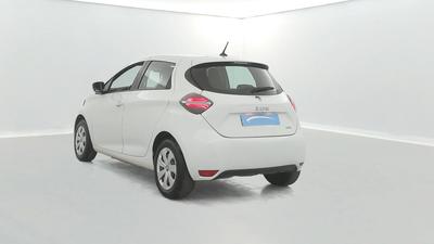Renault Zoe R110 Achat Intégral Life 5p