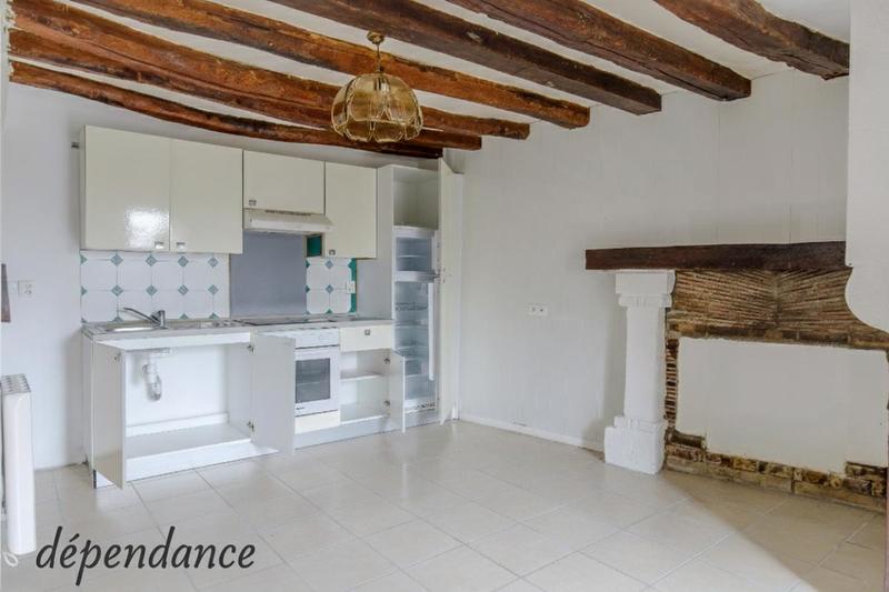 Maison - 210 m² - 9 pièces