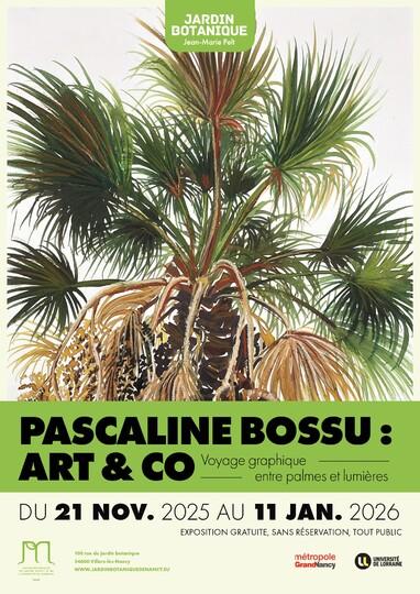 Exposition - Art &amp; Co