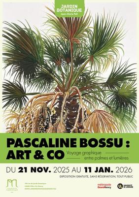 Exposition - Art &amp; Co