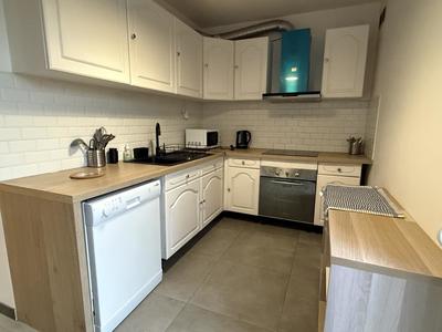 Appartement - 68 m² - 4 pièces