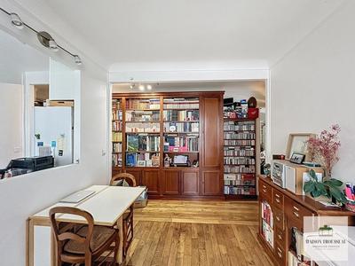 Appartement - 48 m² - 3 pièces