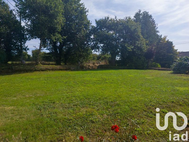 Maison - 125 m² - 7 pièces