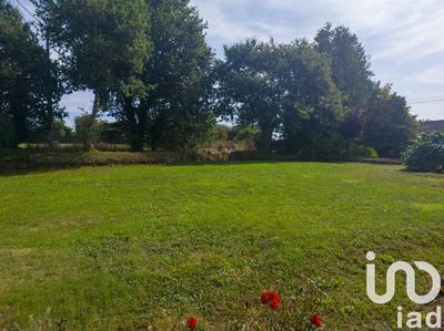 Maison - 125 m² - 7 pièces