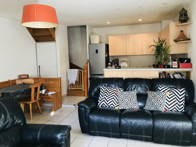 Duplex - 84 m² - 5 pièces