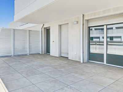 Appartement - 88 m² - 5 pièces