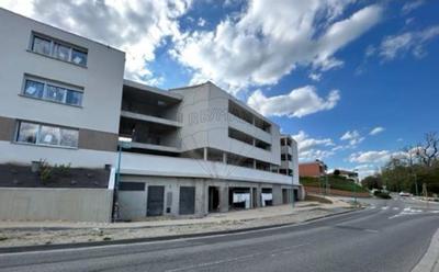 Local commercial - 78 m² - 3 pièces