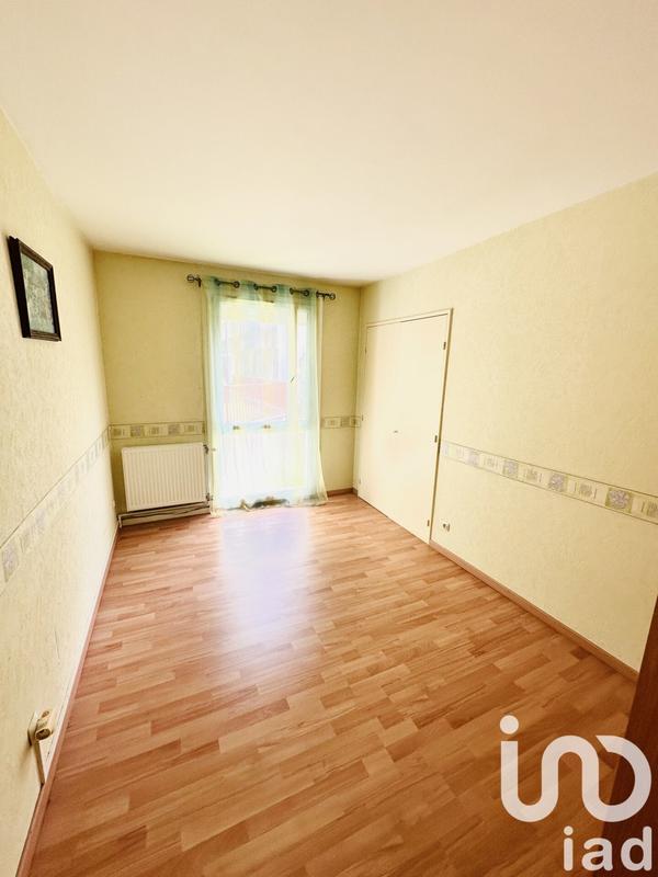 Appartement - 75 m² - 4 pièces
