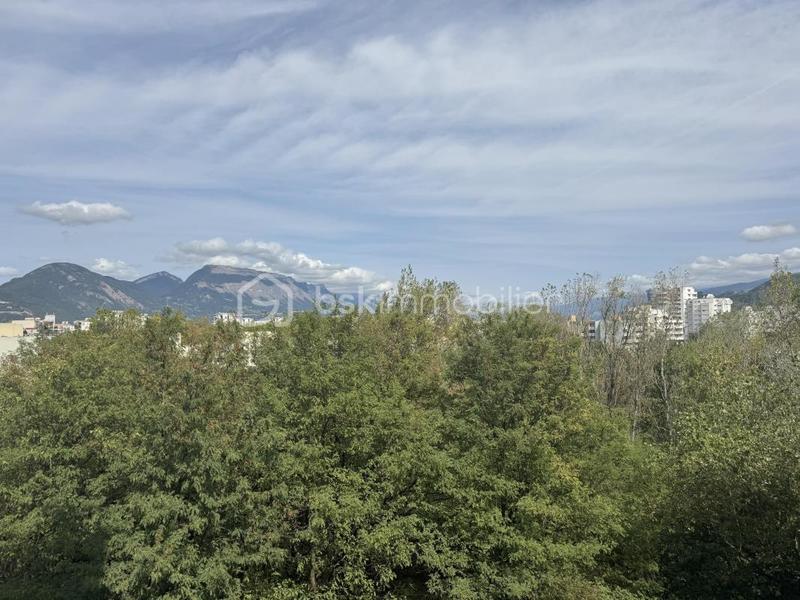 Appartement - 56 m² - 2 pièces