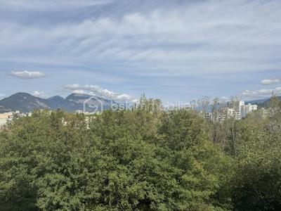 Appartement - 56 m² - 2 pièces