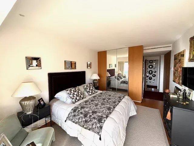 Appartement - 78 m² - 3 pièces