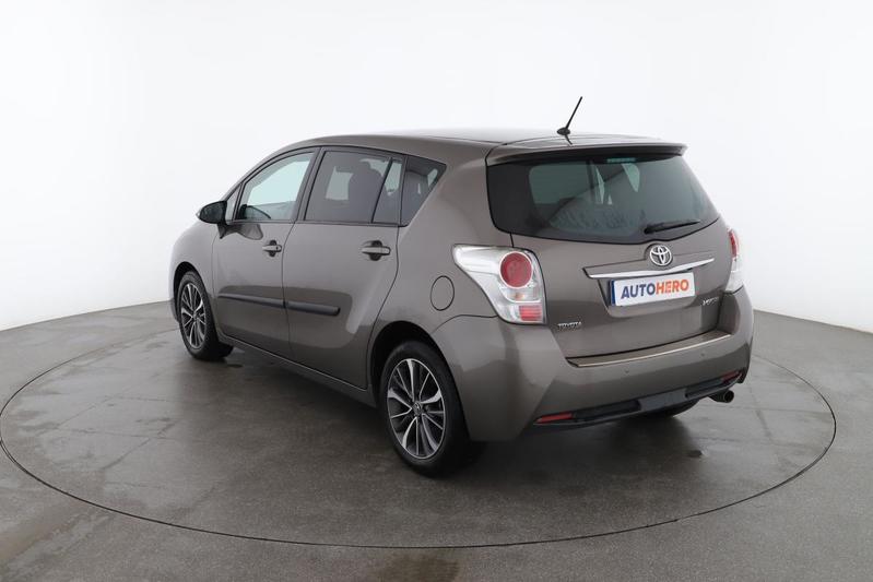 Toyota Verso 1.8 Vvt-i Style Cvt 147 ch