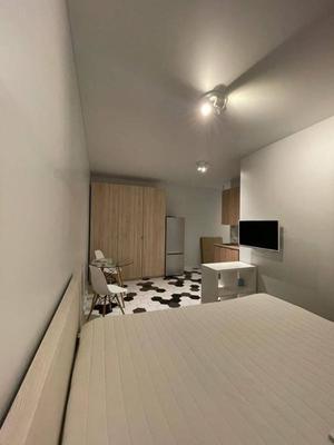 Studio - 21 m² - 1 pièce