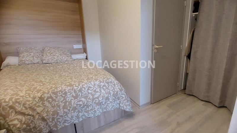 Appartement - 23 m² - 1 pièce