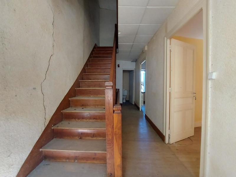 Maison de village - 147 m² - 6 pièces