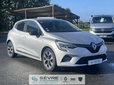 Renault Clio V Evolution TCe 90