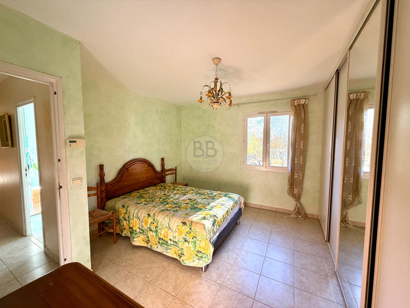 Villa - 133 m² - 4 pièces