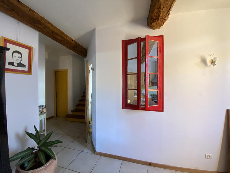 Maison - 155 m² - 6 pièces