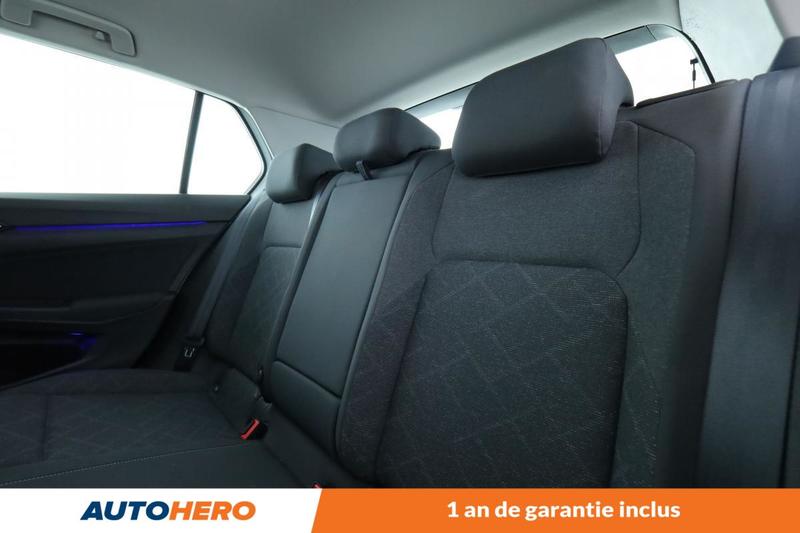 Volkswagen Golf VIII 1.0 Tsi Opf Bv6 110 ch