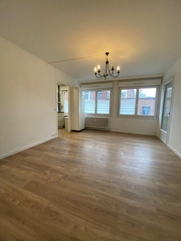 Appartement - 72 m² - 4 pièces