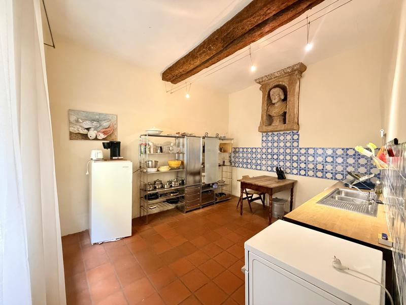 Maison - 190 m² - 6 pièces