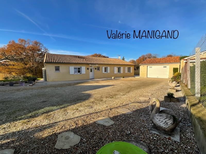 Maison - 136 m² - 6 pièces