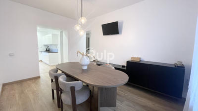 Maison - 80 m² - 5 pièces