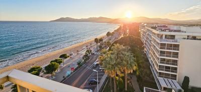 Appartement - 68 m² - 2 pièces