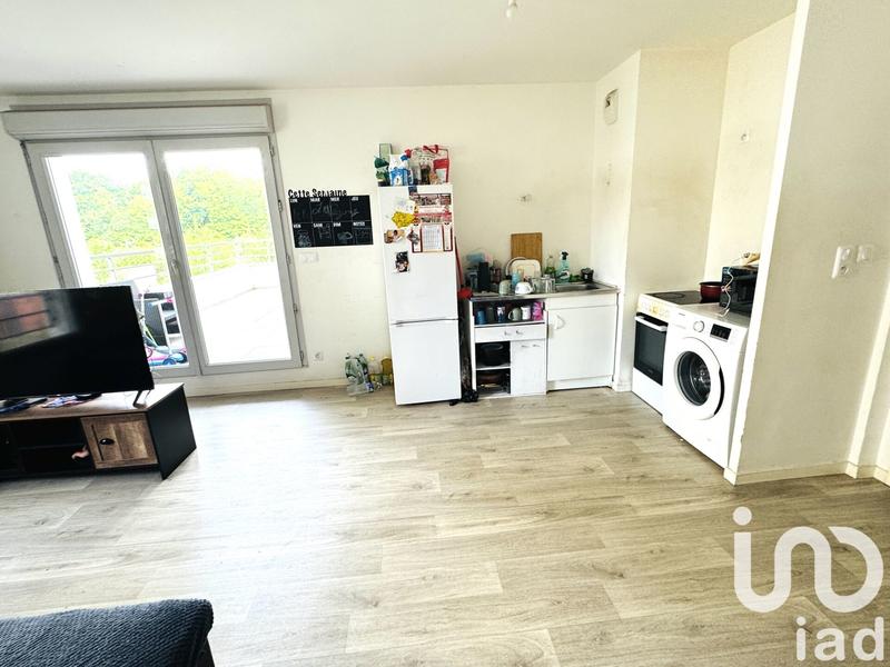 Appartement - 81 m² - 5 pièces