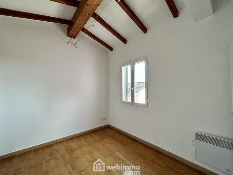 Appartement - 82 m² - 4 pièces