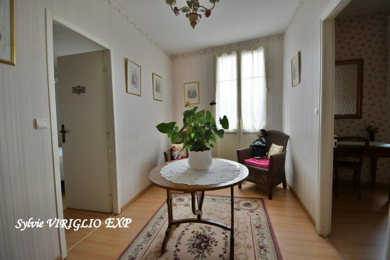 Maison - 155 m² - 6 pièces