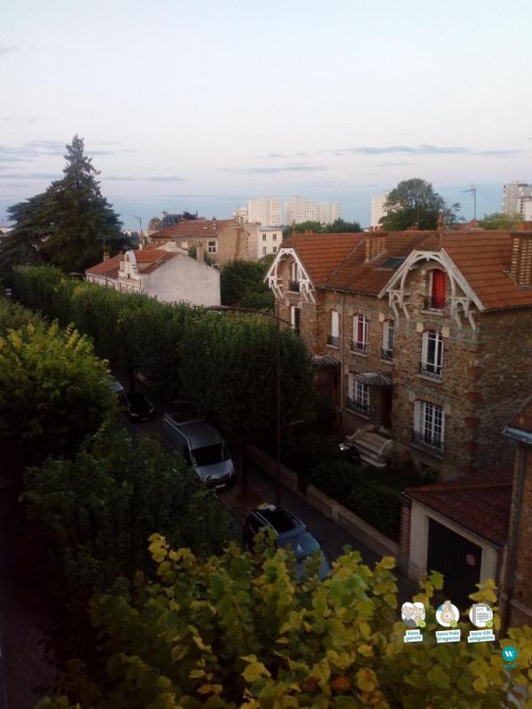 Appartement - 53 m² - 3 pièces