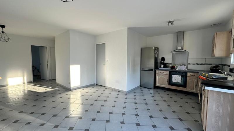 Maison - 78 m² - 3 pièces