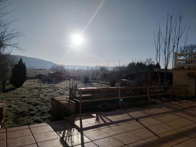 Appartement - 99 m² - 3 pièces