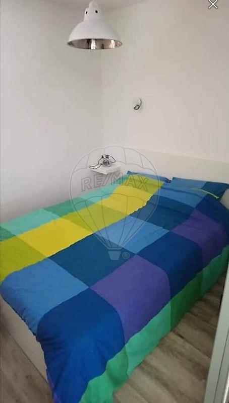 Appartement - 27 m² - 3 pièces