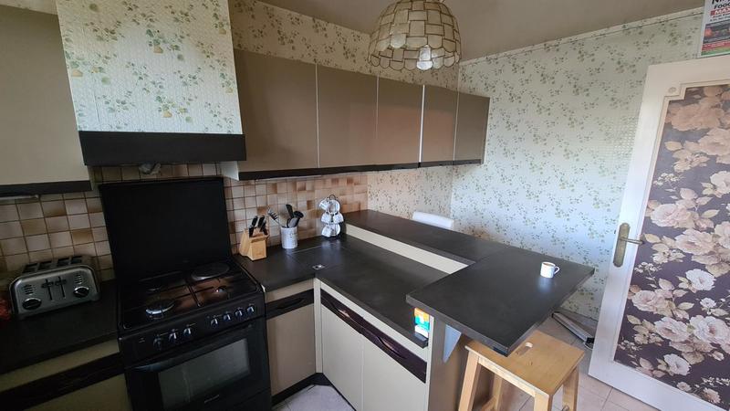 Maison - 109 m² - 4 pièces