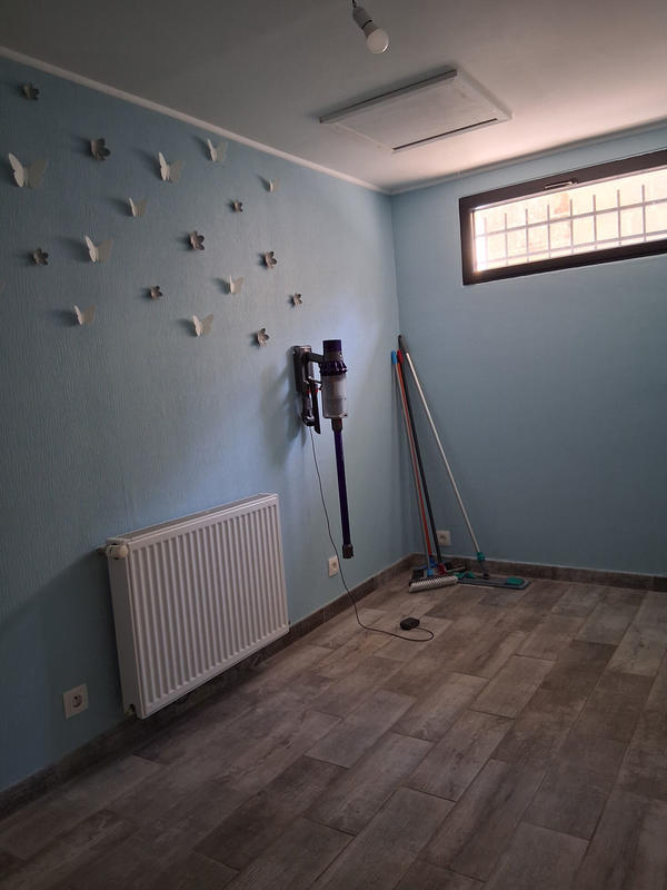 Maison - 86 m² - 4 pièces