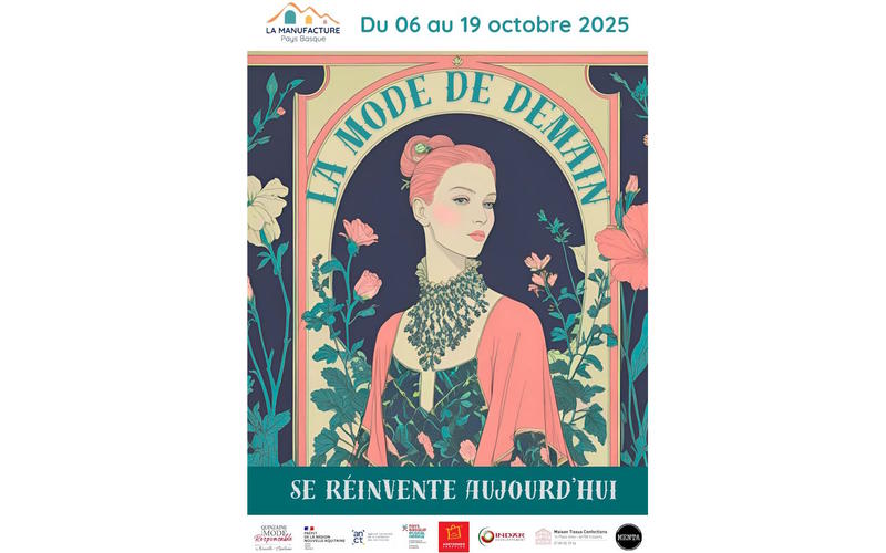 Ateliers Manufacture Pays Basque - Atelier couture "capuche d'hiver"