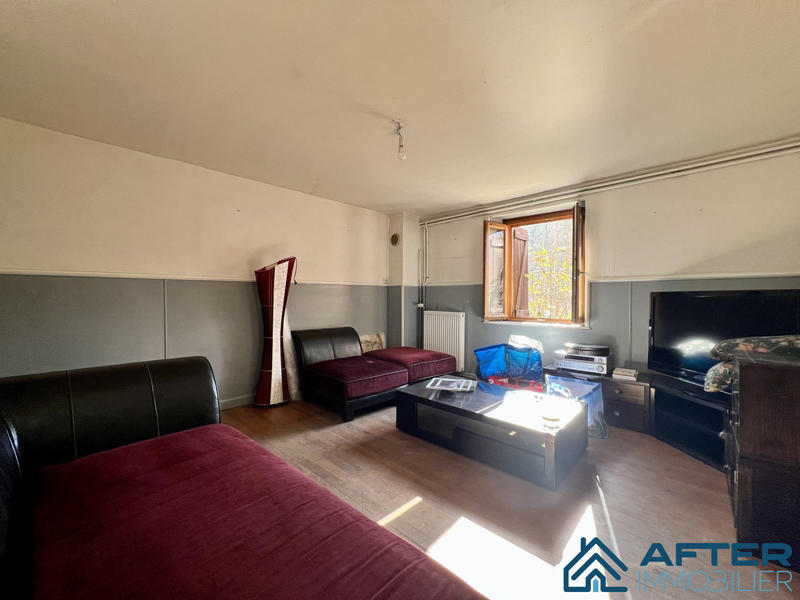 Maison - 150 m² - 7 pièces