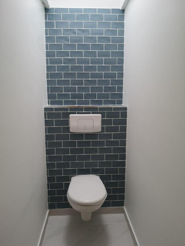 Maison - 175 m² - 6 pièces