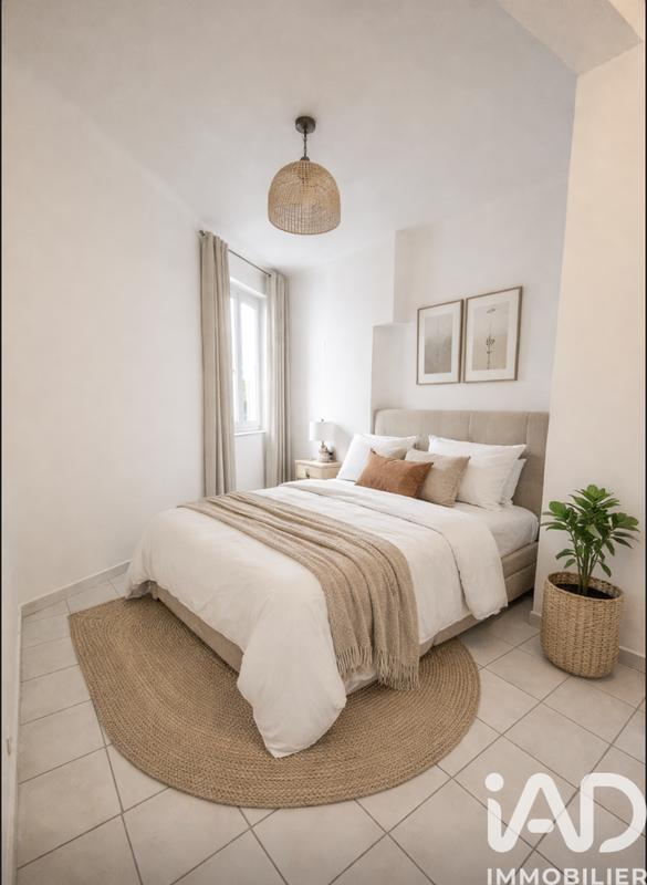 Appartement - 94 m² - 3 pièces