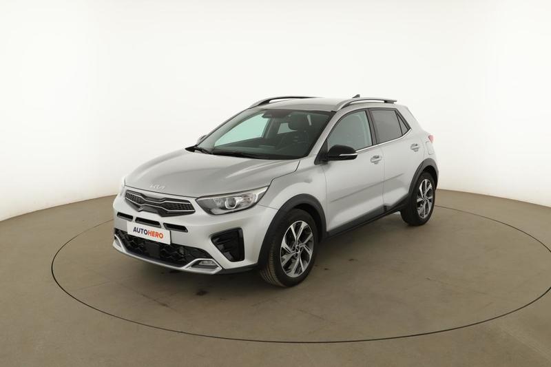 Kia Stonic 1.0 t-GDi Mhev Gt Line Dct7 120 ch
